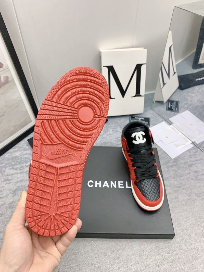 Chanel Sport Shoes